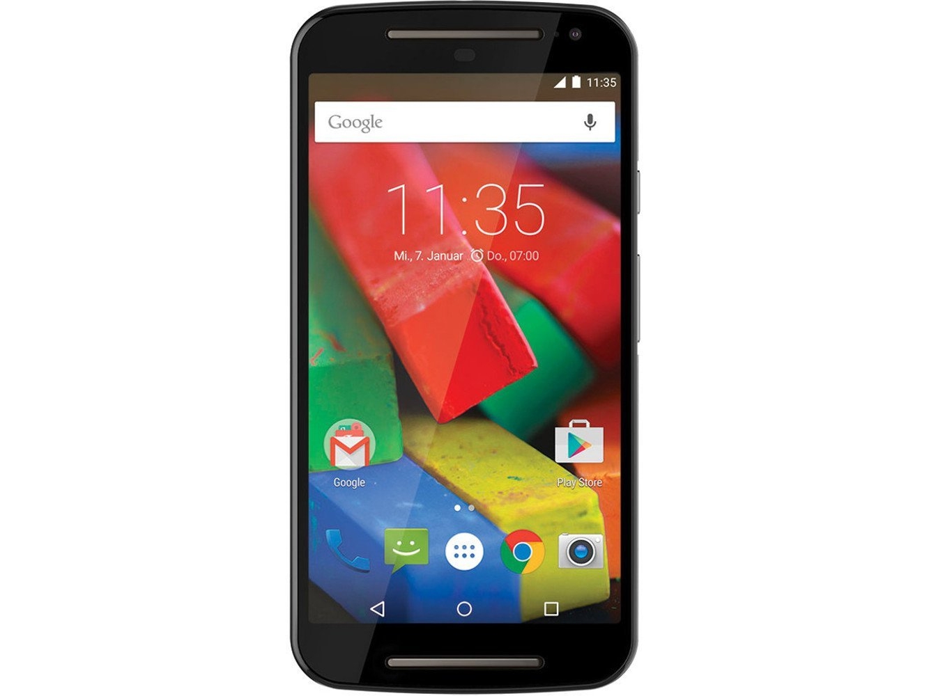 Motorola Moto G 2nd Gen Smartphone Review  Reviews