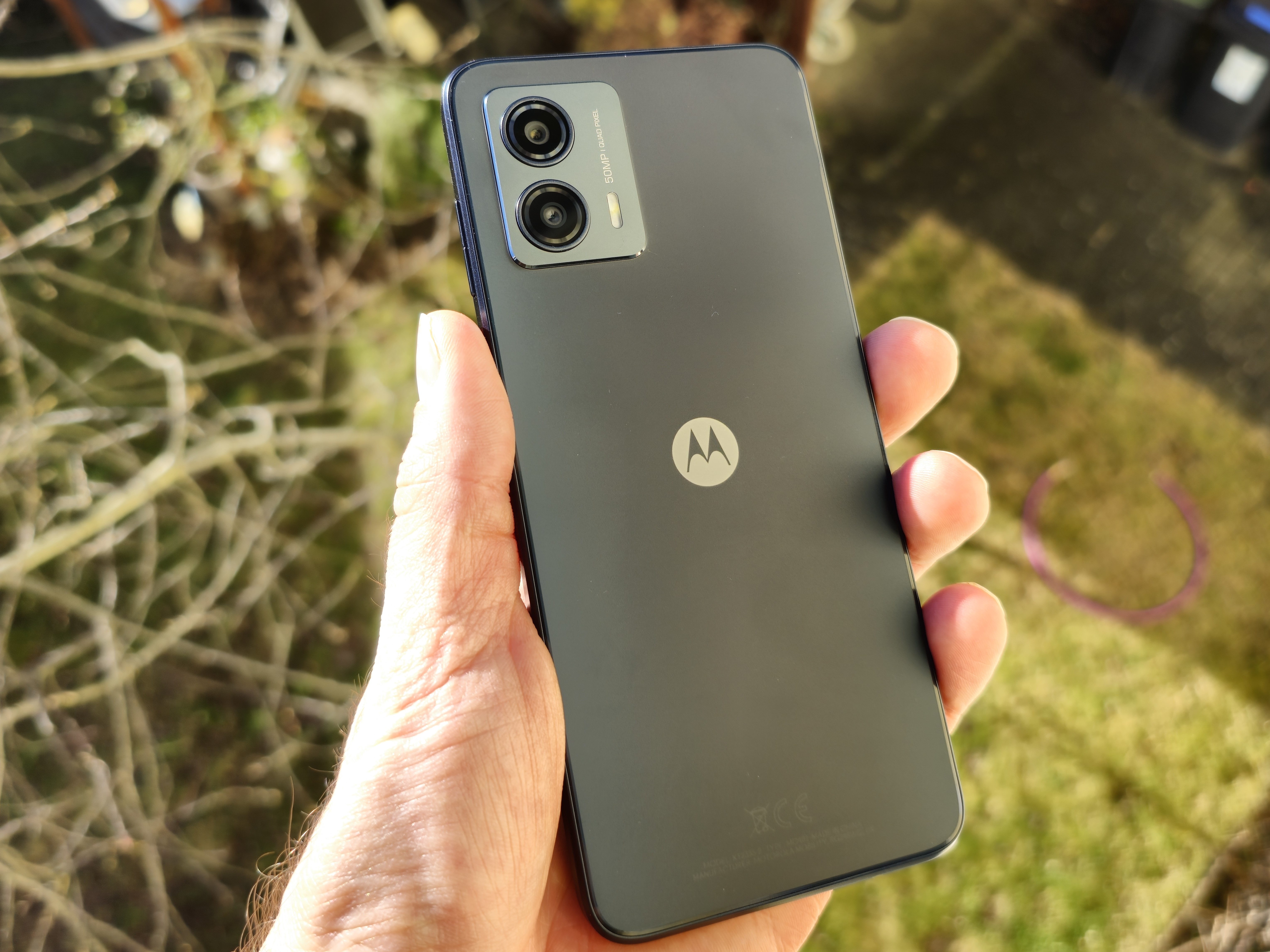 Motorola Moto G54 5G has been released in various Chinese and Indian  flavors