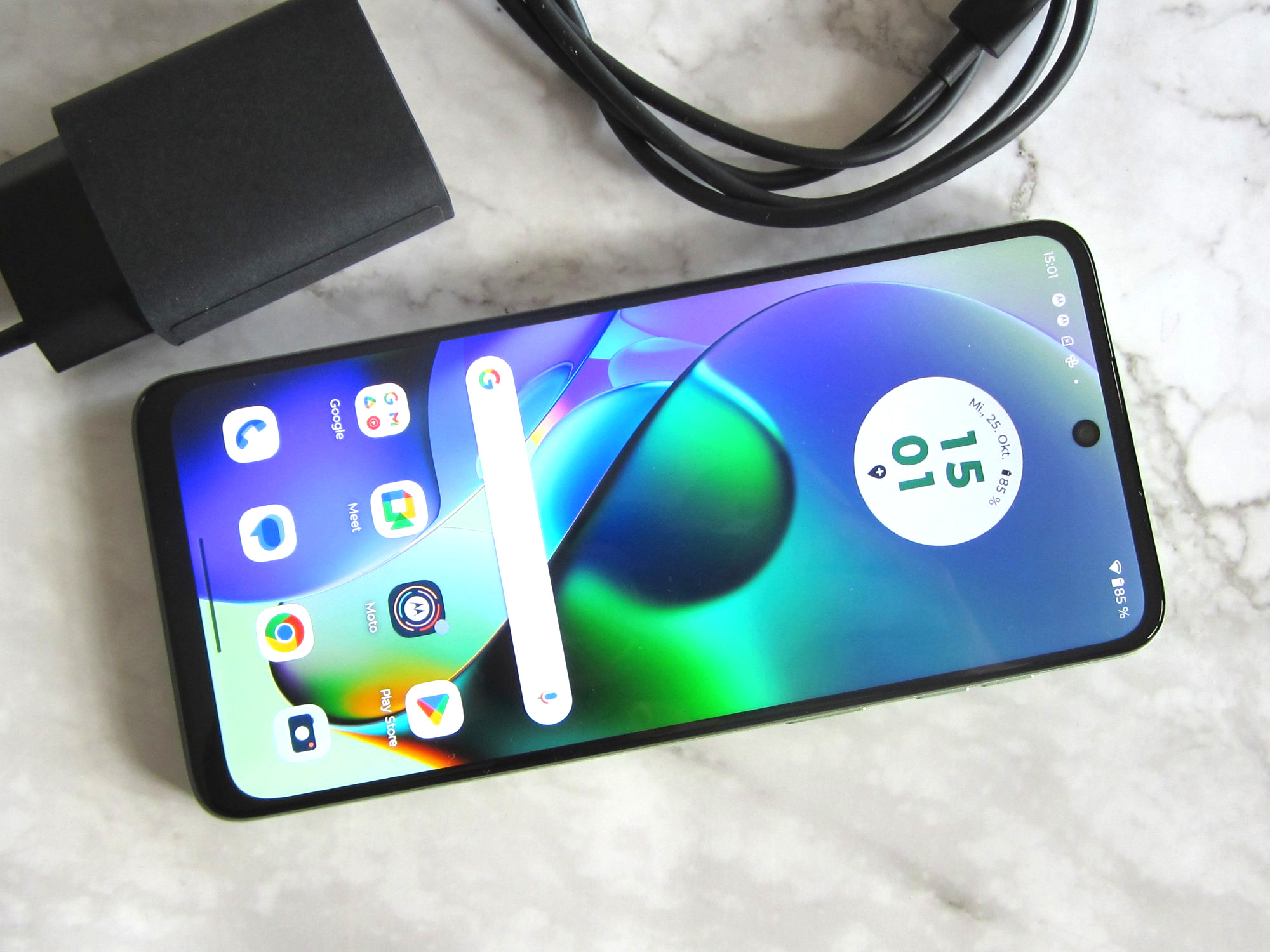 Motorola Moto G84 – This mid-range phone offers a lot for its price -   News