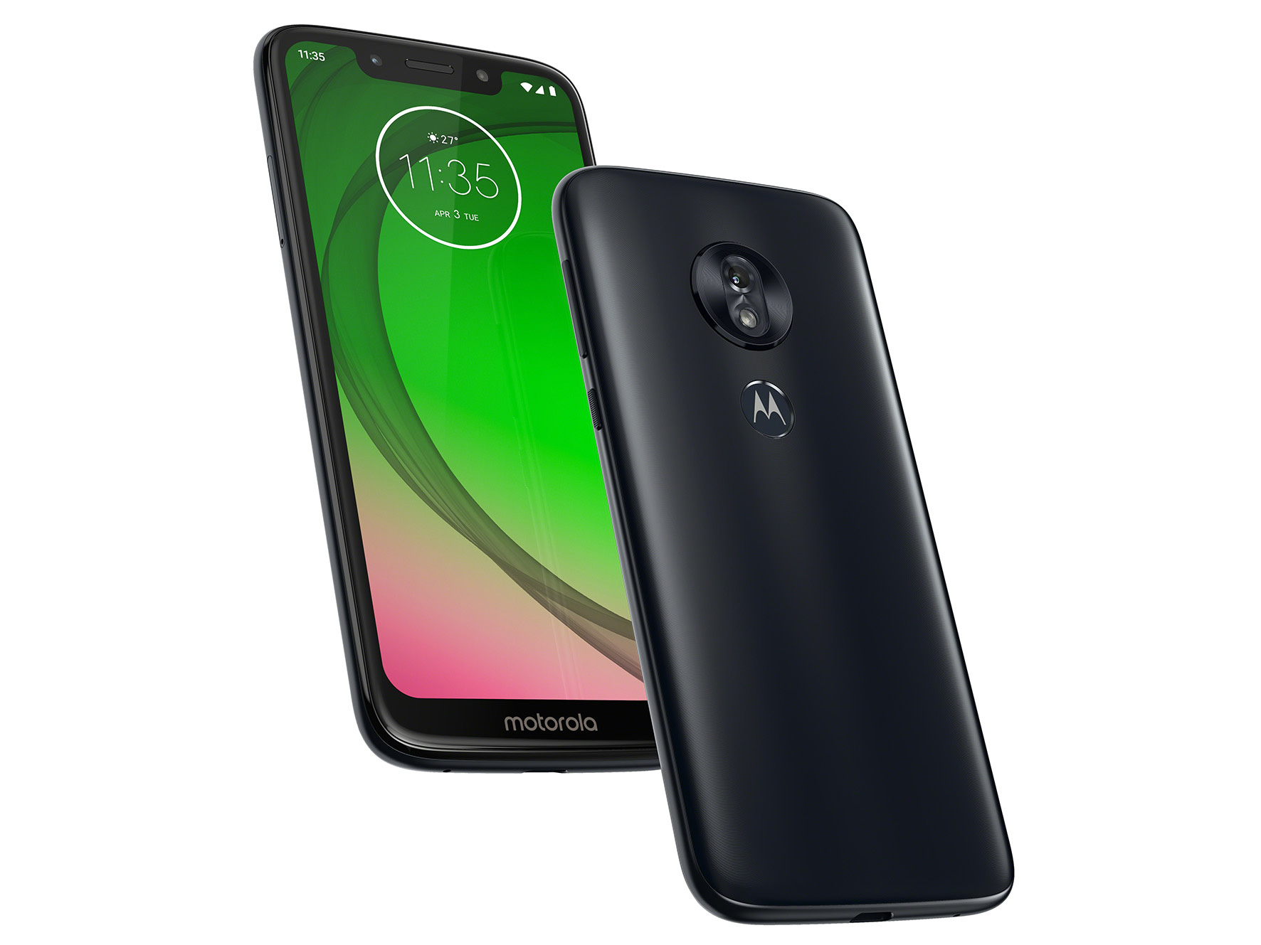 Motorola Moto G6 Play review -  tests