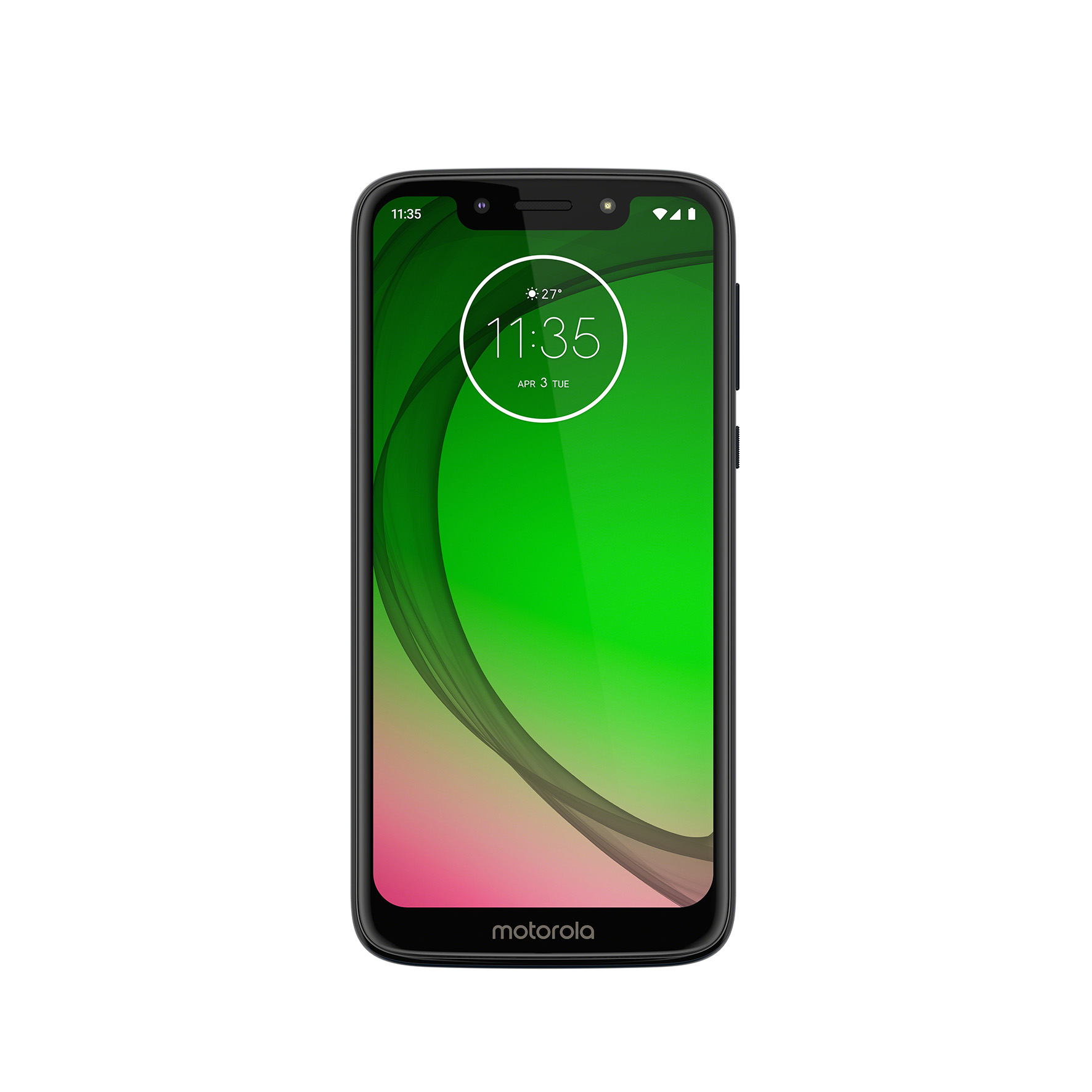 Motorola Moto G7 Play Smartphone Review - NotebookCheck.net Reviews