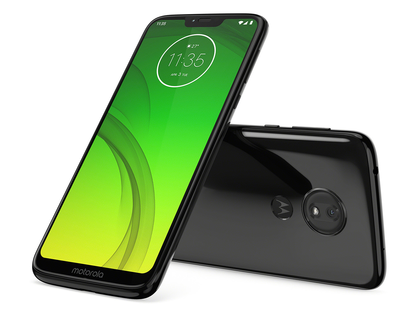 Motorola Moto G7 Power Smartphone Review NotebookCheck
