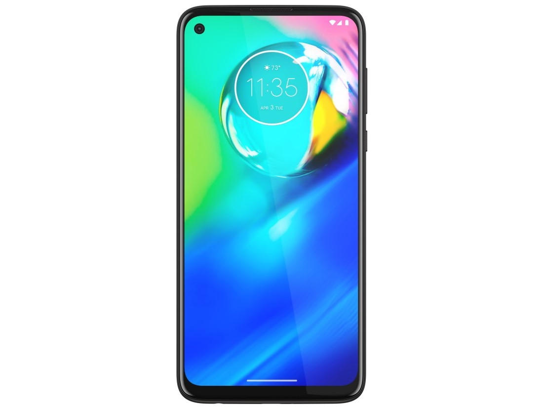 Motorola Moto G8 Power Smartphone Review: Plenty of battery life