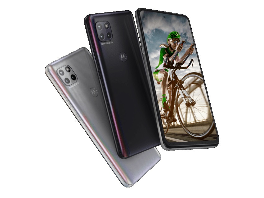 Motorola Moto G 5G review Affordable 5G smartphone with IP rating and