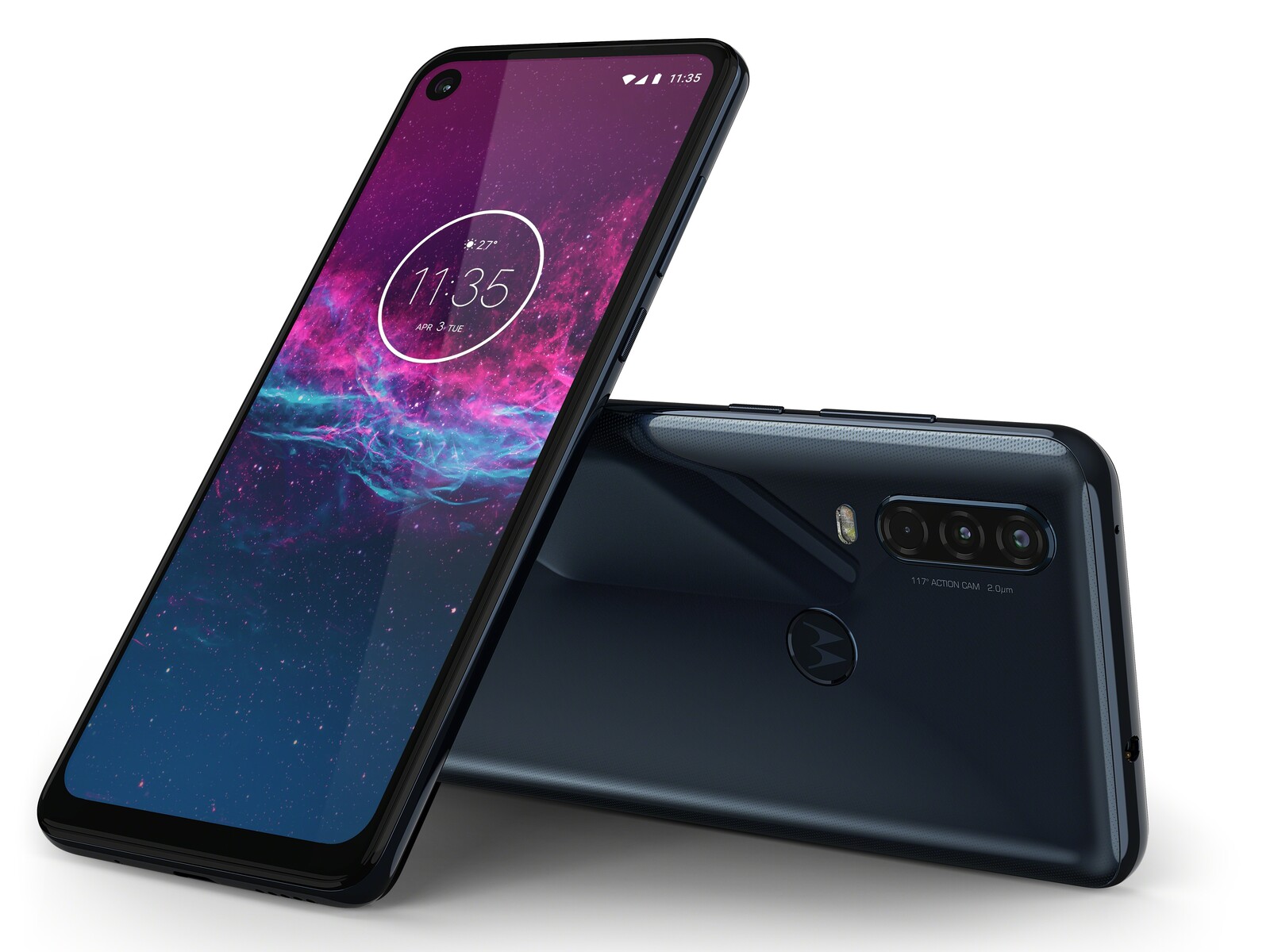 Motorola One Action Review: Motorola smartphone unfit for YouTube fans - Reviews Motorola One Action Review: Motorola smartphone unfit for YouTube fans - Reviews