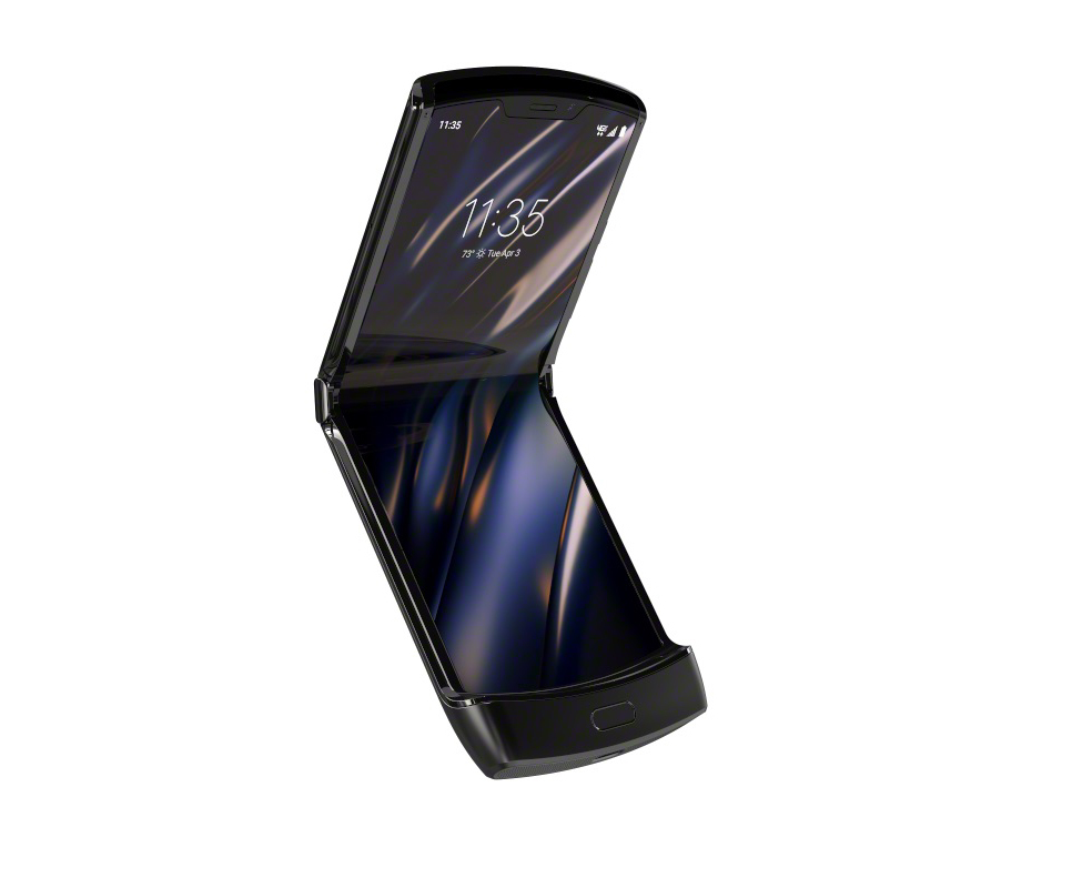 Motorola Razr 2019 Smartphone Review – Foldable Phone with Retro Charm -   Reviews