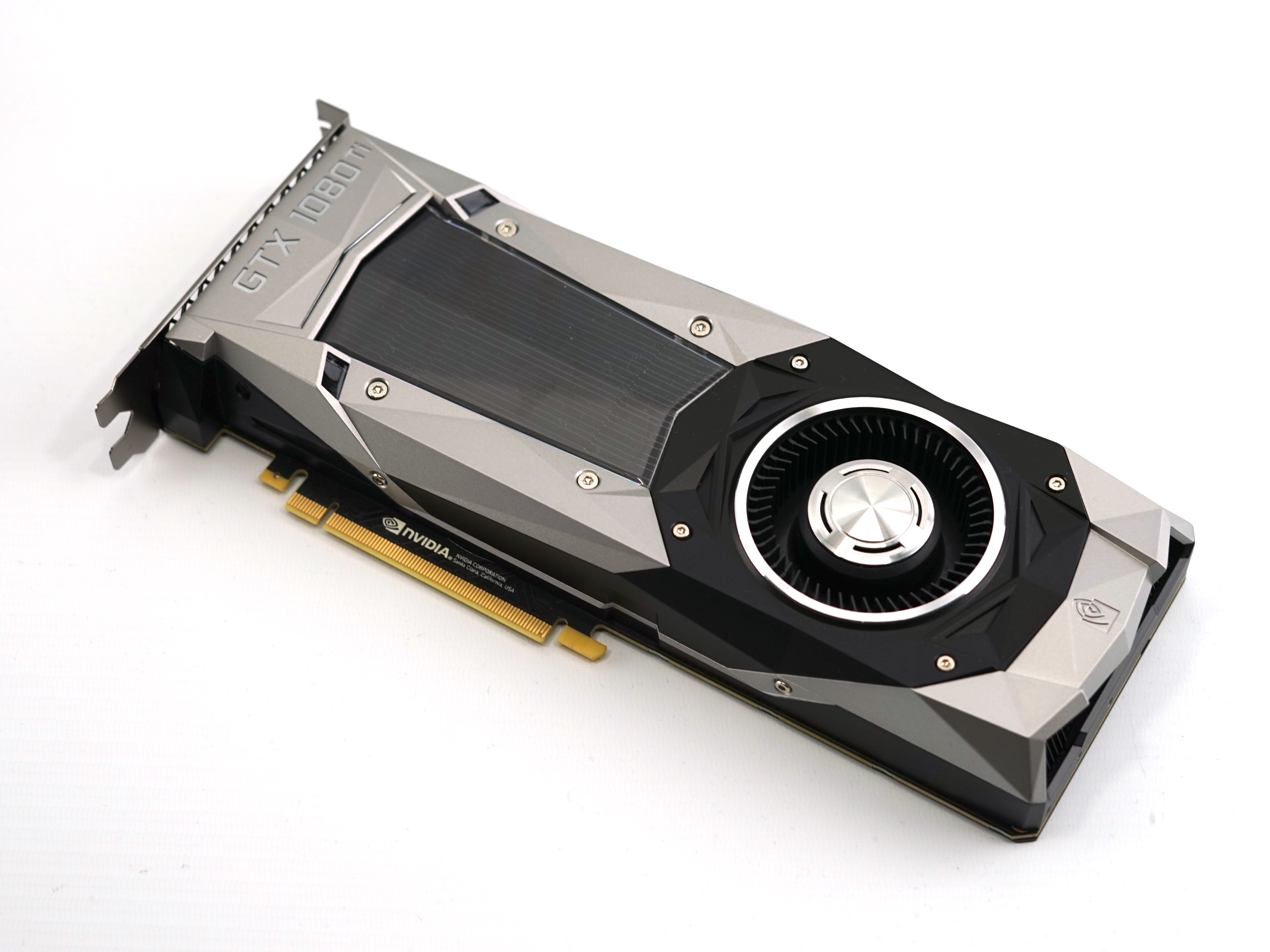 EVGA - Articles - EVGA GeForce GTX 1080 Ti