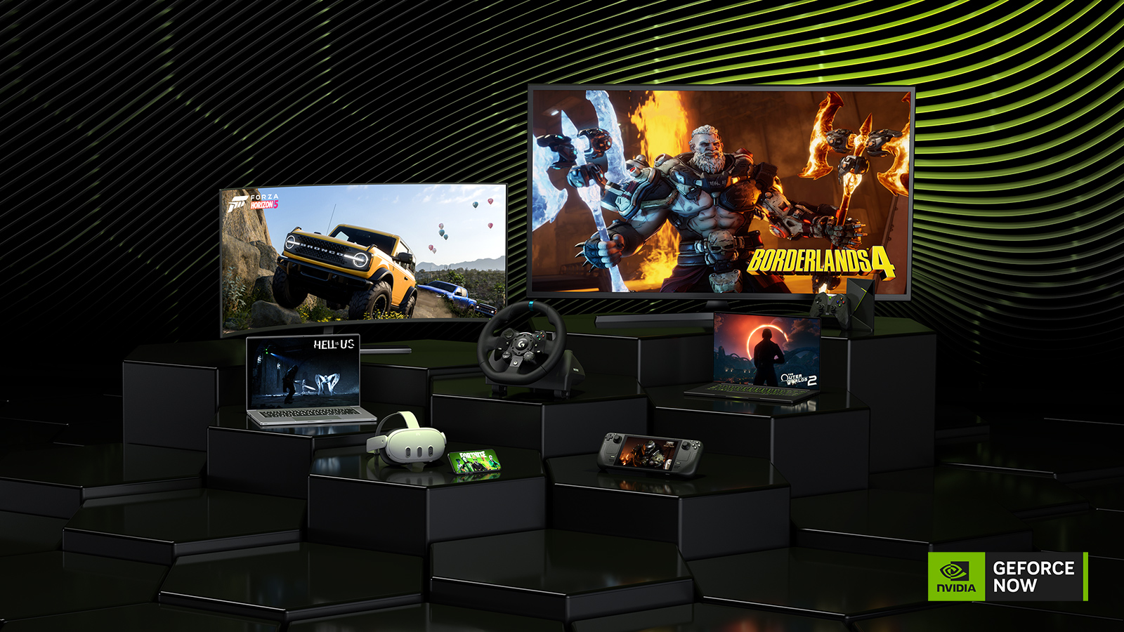 Nvidia GeForce Now India Review: The cloud gaming service you've been waiting for