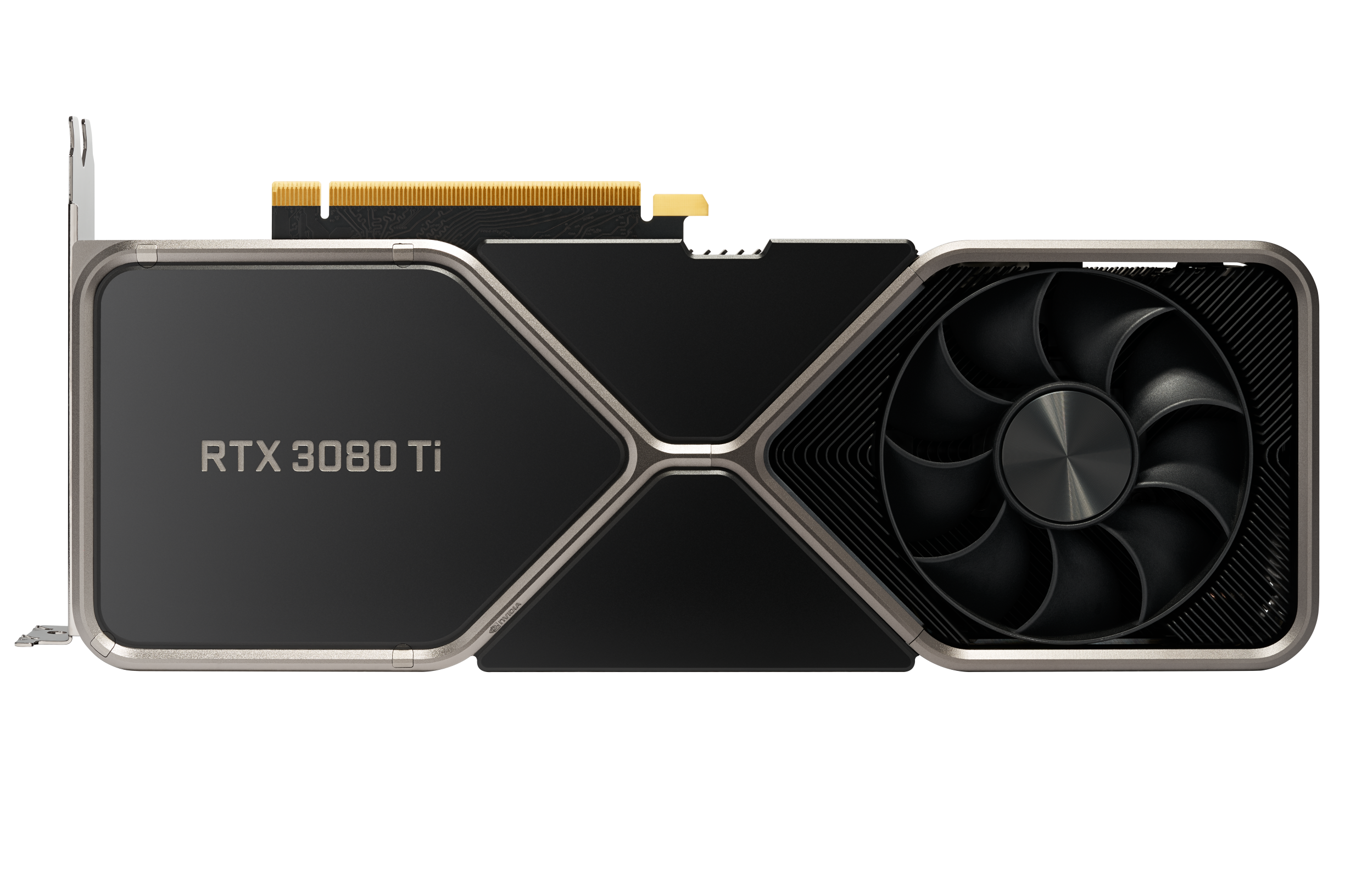 NVIDIA RTX 3080 Ti Founders Edition