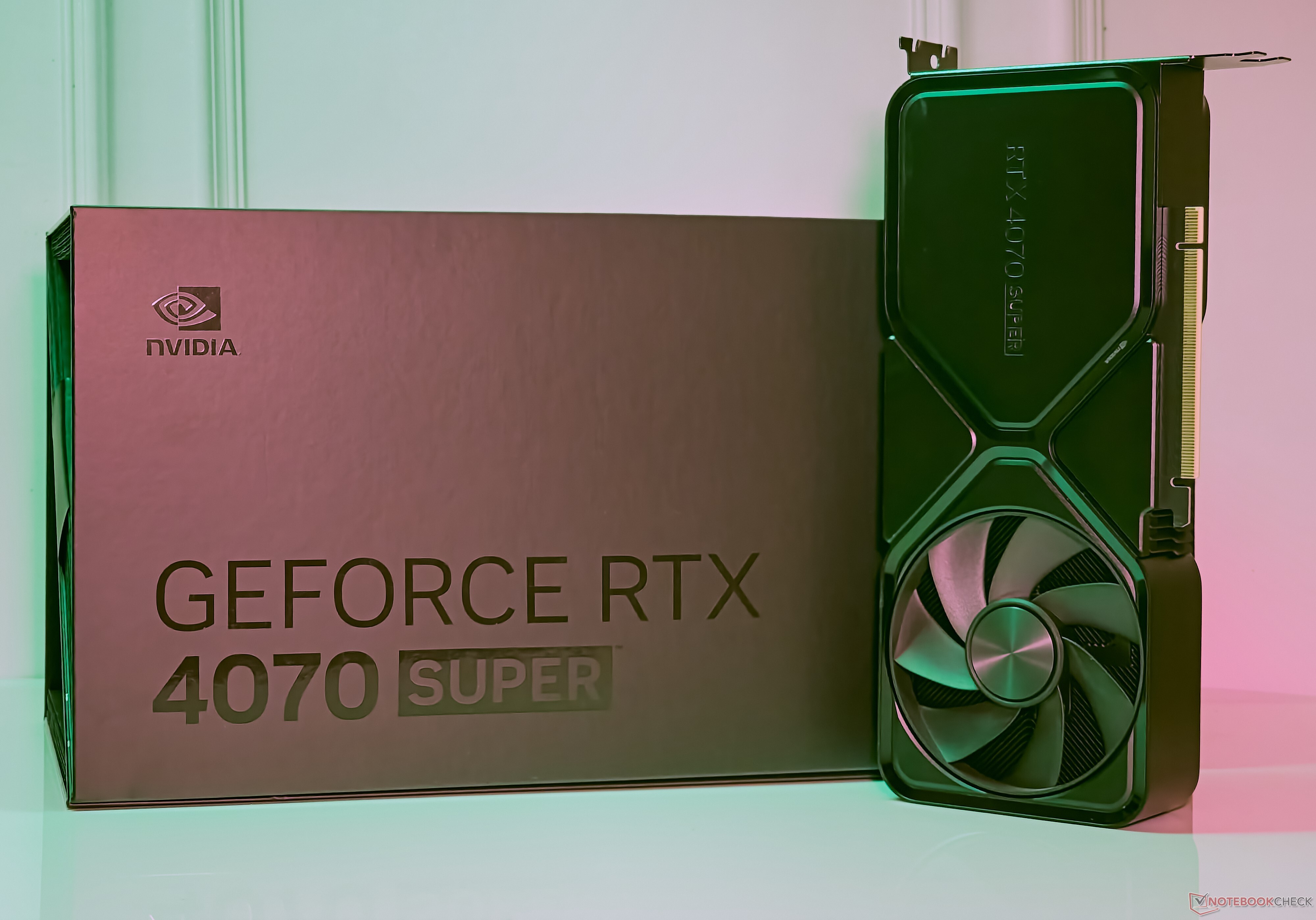 NVIDIA RTX 4070 Super Review - GadgetMates