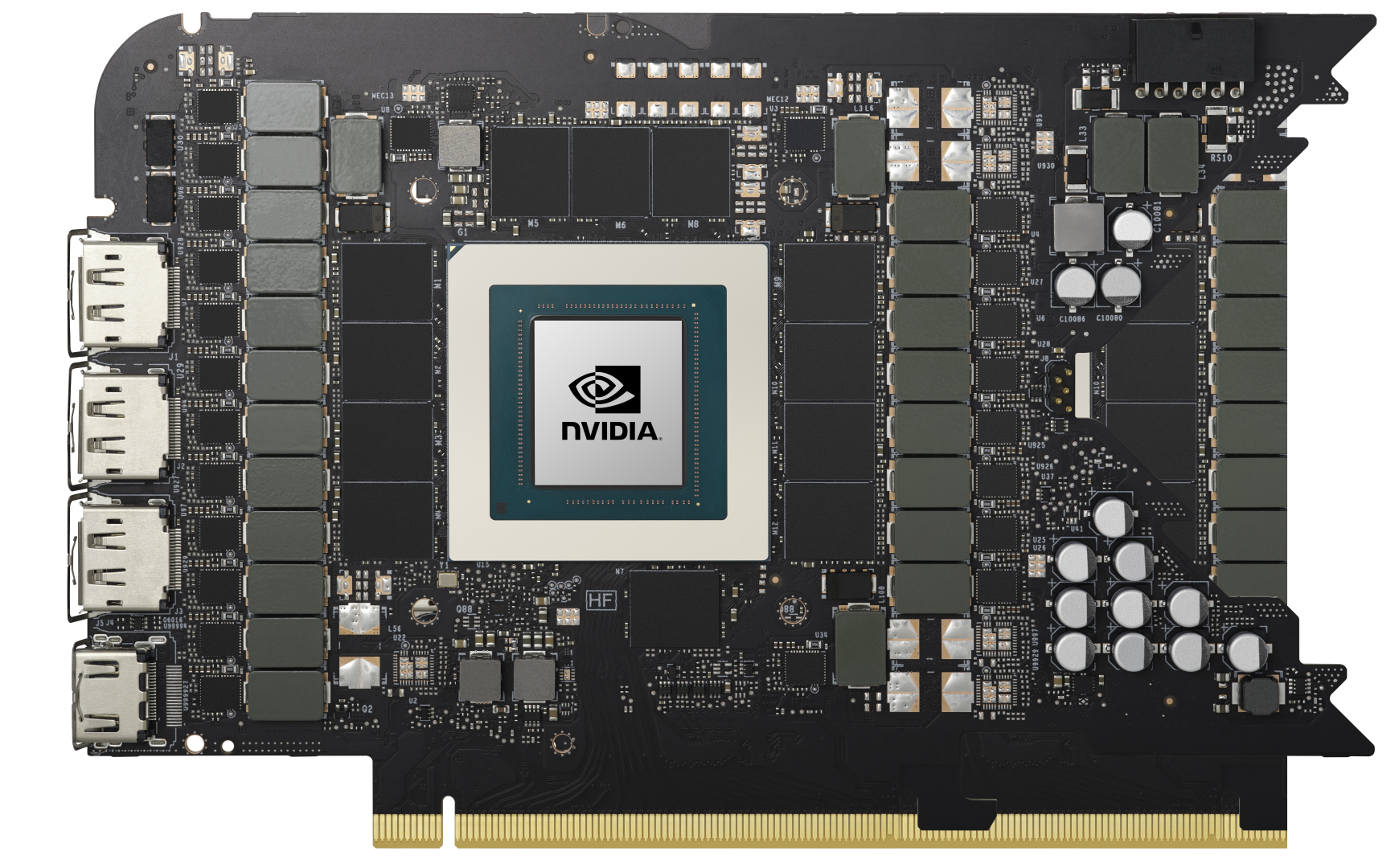 Nvidia GeForce RTX 4080 Founders Edition Review