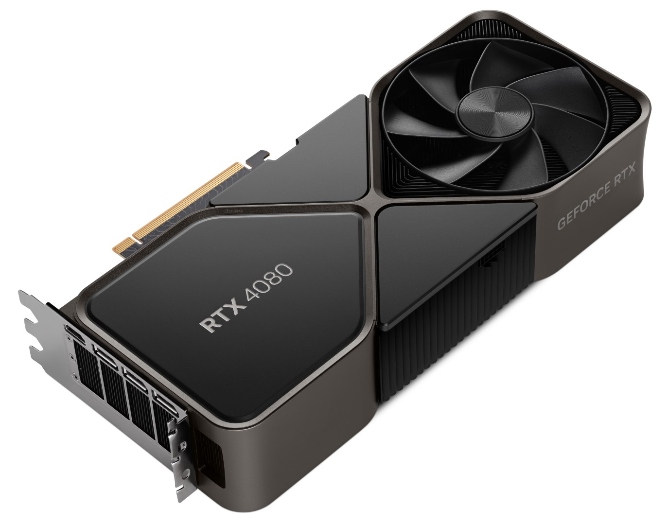 Nvidia GeForce RTX 4080 Review: Great Performance, Poor Pricing 