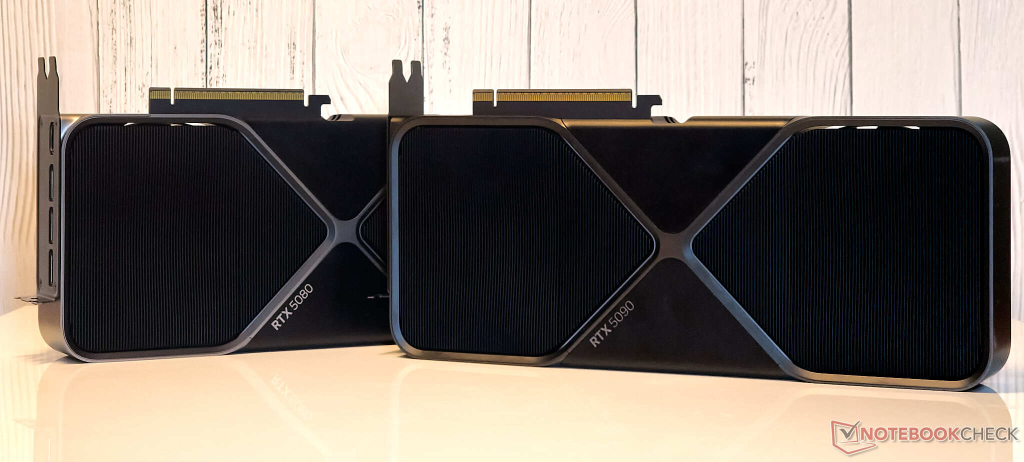 Nvidia GeForce RTX 5080 Founders Edition Review: $999 card