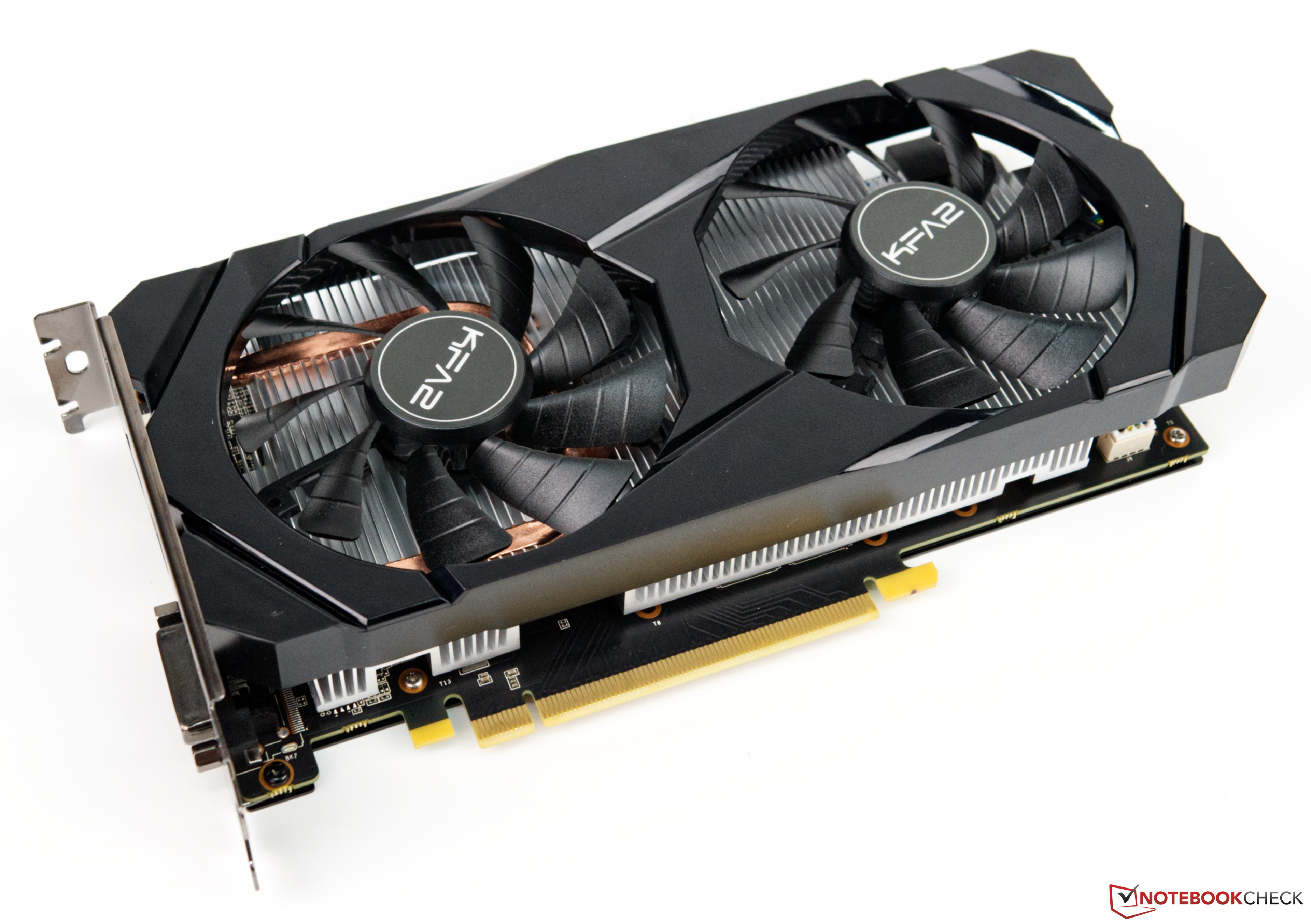 NVIDIA GeForce GTX 1660 Super Desktop GPU - Benchmarks and Specs