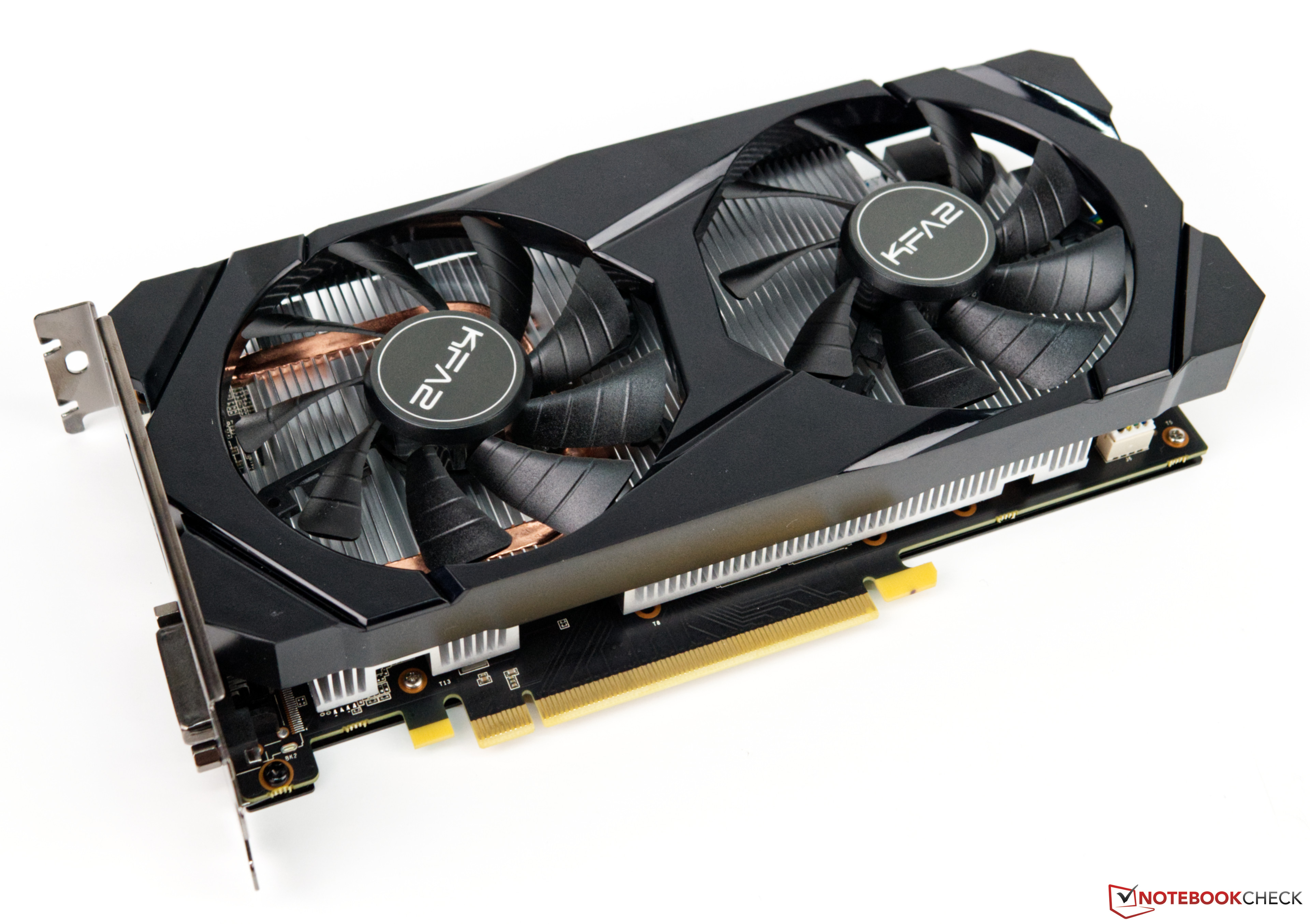 NVIDIA GeForce GTX 1660Super