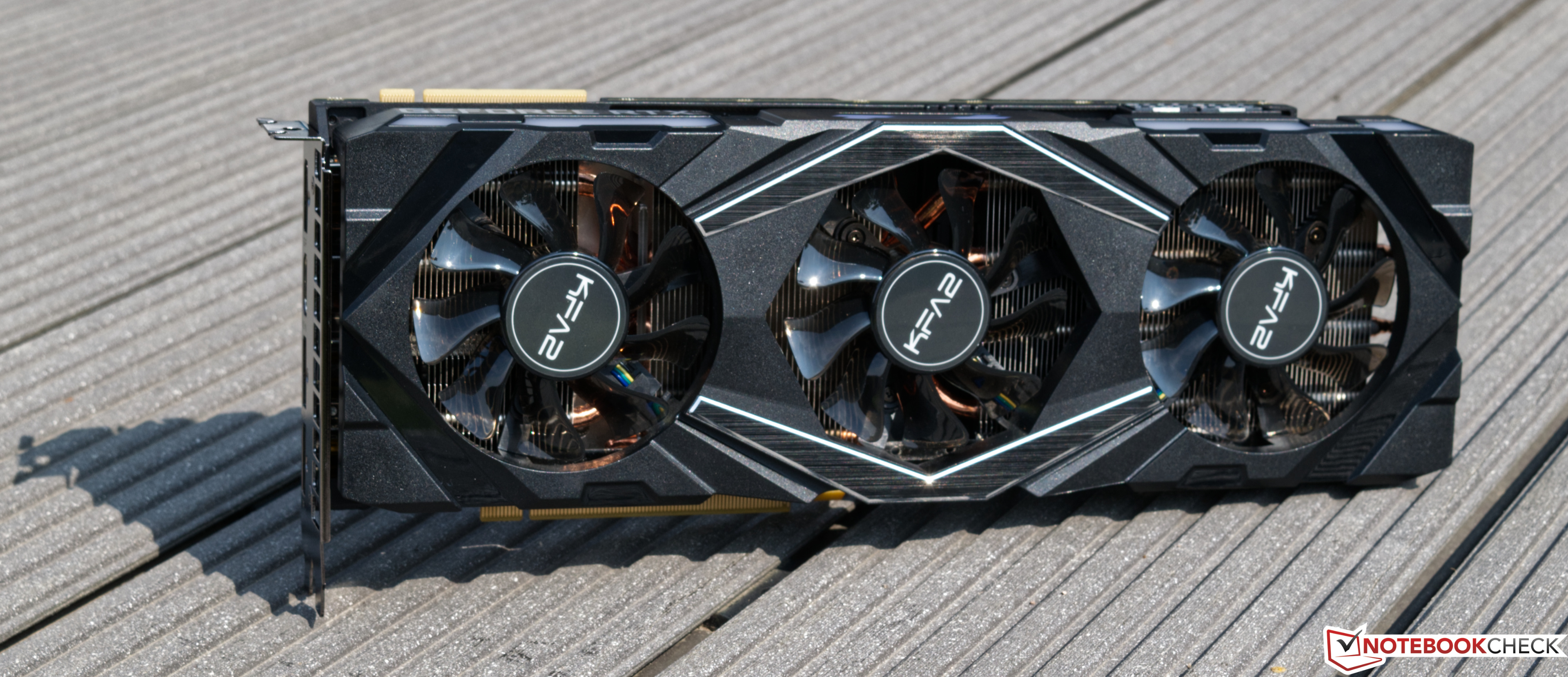 Kfa2 Geforce Rtx 2080 Ti 2025