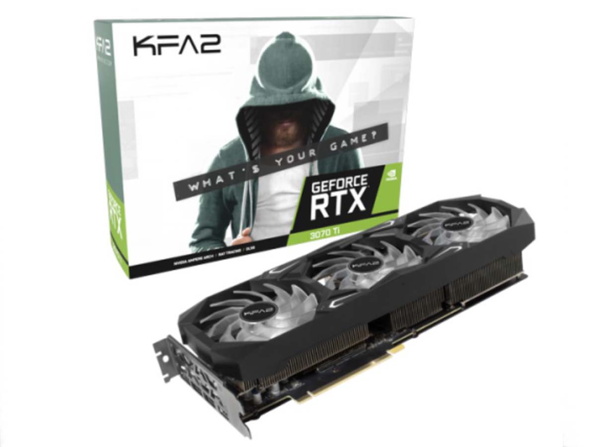 Nvidia GeForce RTX 2080 Ti in large efficiency test from 140 to 340 watts, igorsLAB