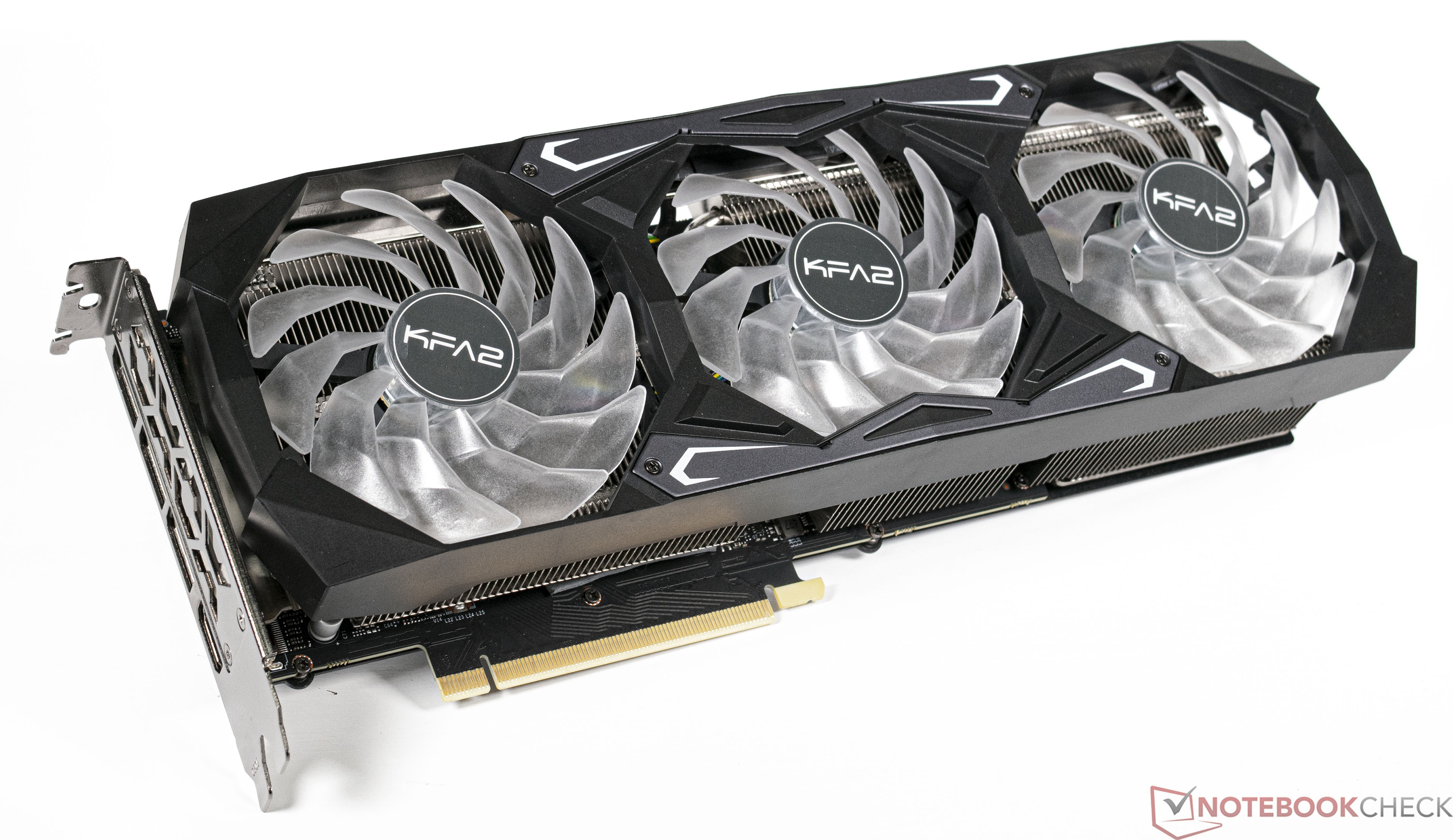 NVIDIA GeForce RTX 3070 Ti GPU - Benchmarks and Specs