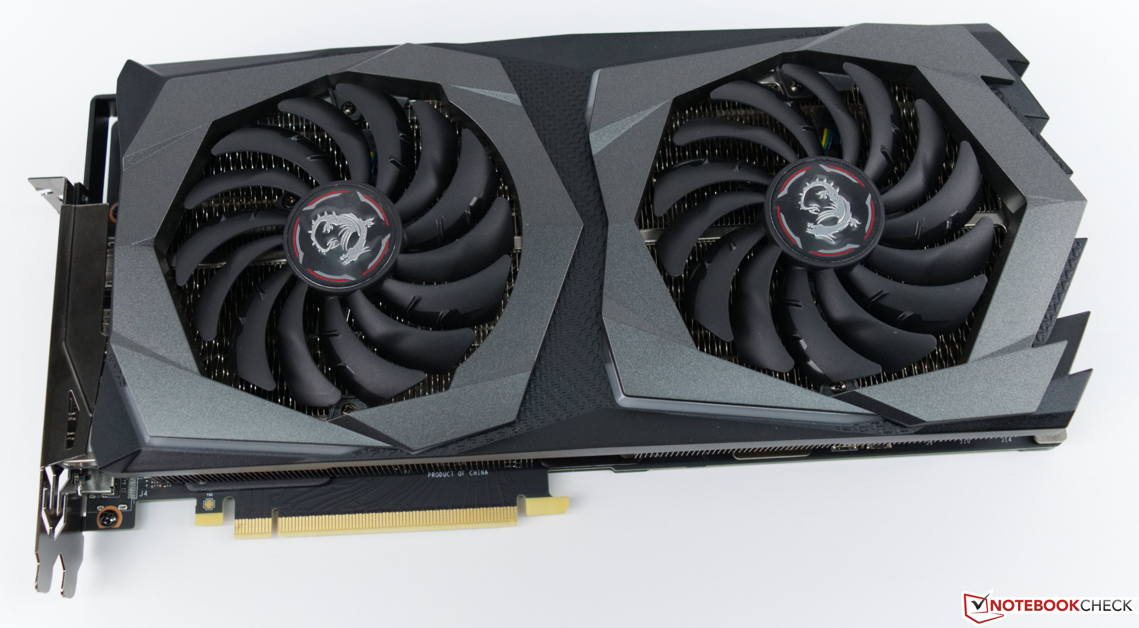 Geforce rtx 2070 gaming