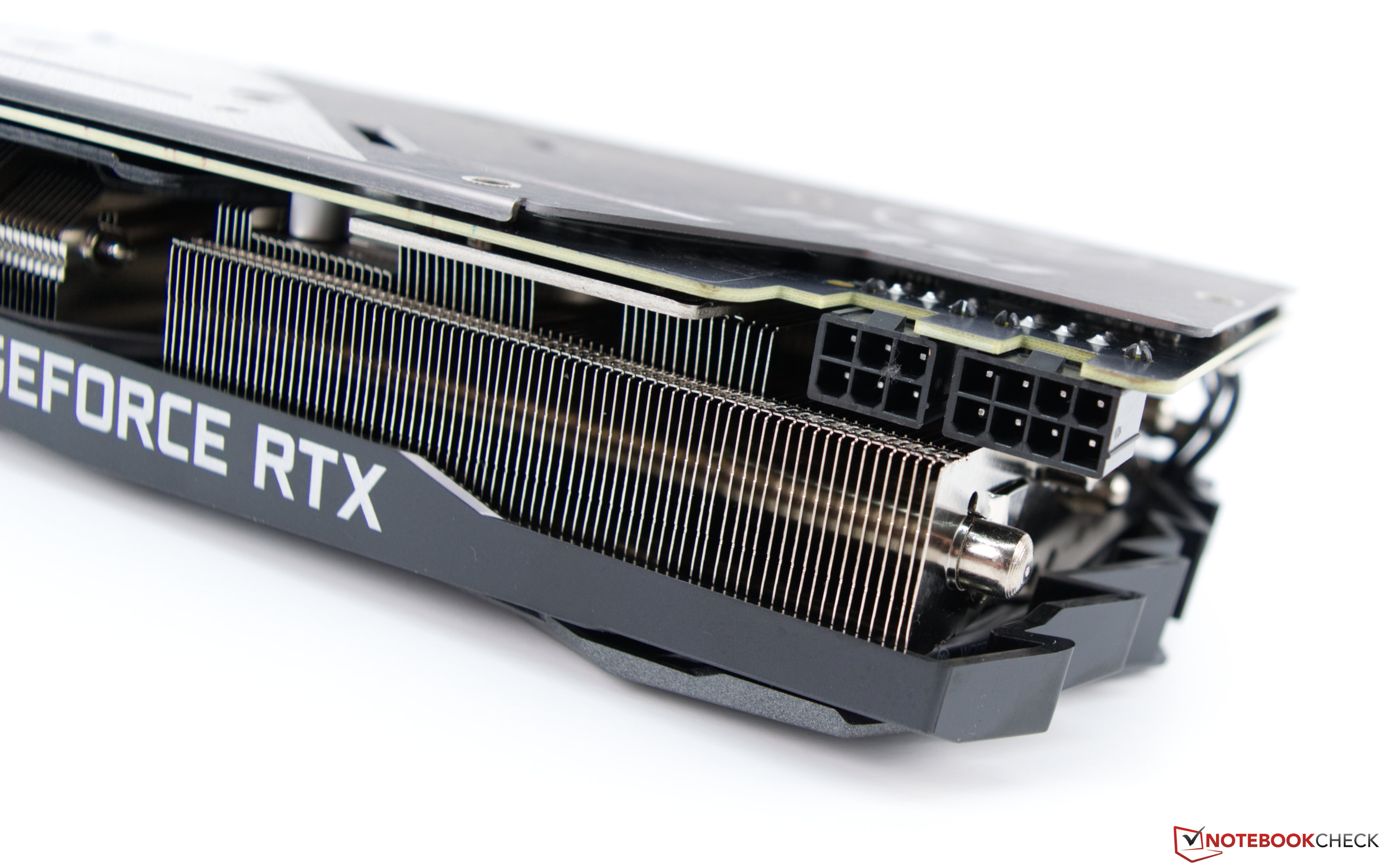 MSI RTX 2070 Gaming Z 8G Desktop GPU review - NotebookCheck.net Reviews