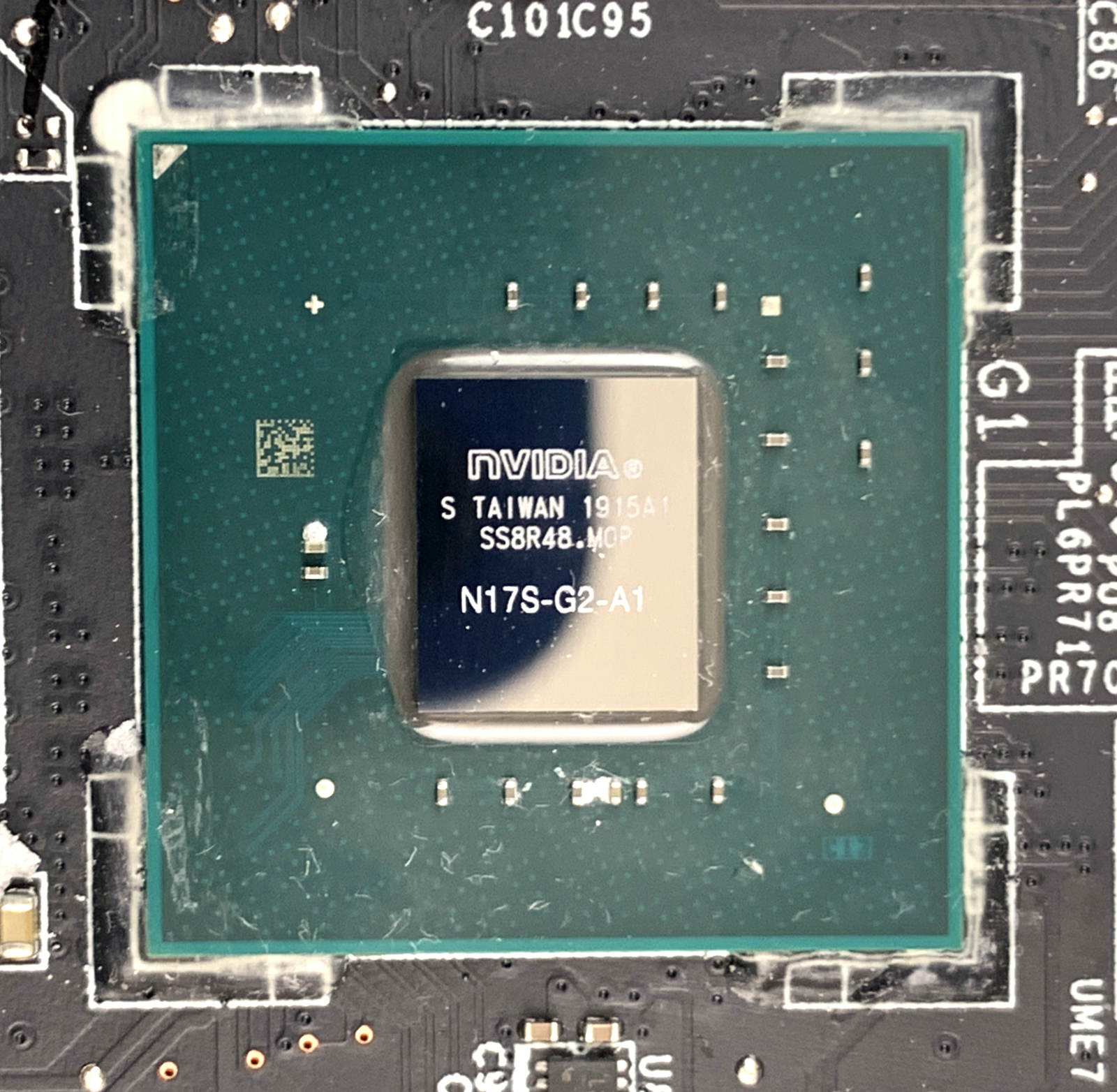 NVIDIA GeForce Card - NotebookCheck.net Tech