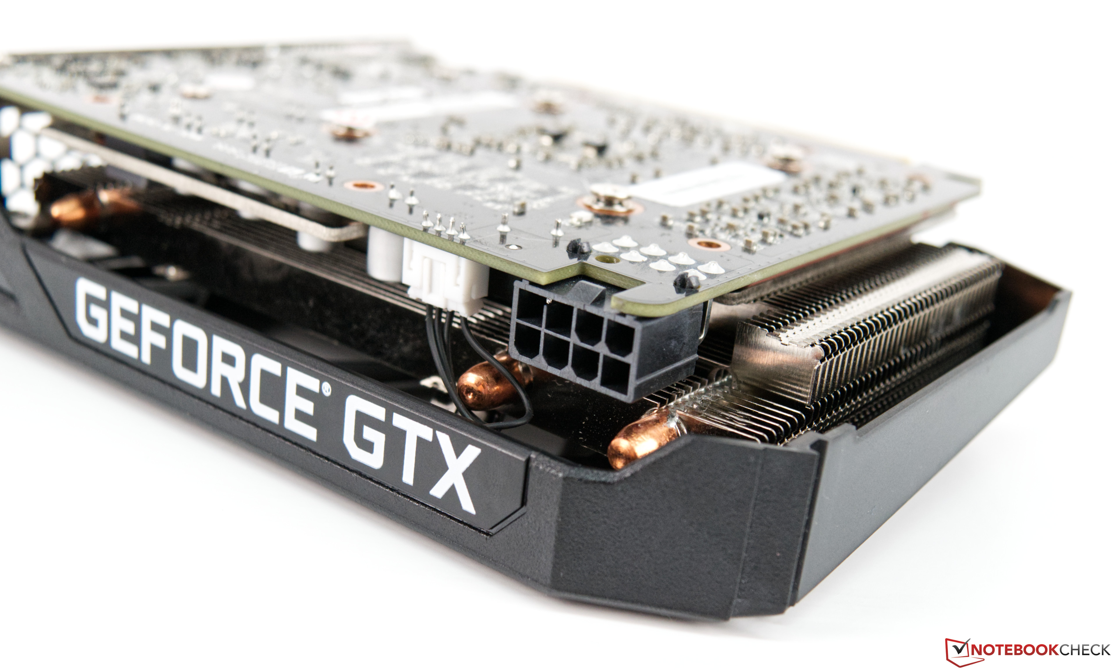 PNY GeForce GTX 1660 6GB XLR8 Gaming Overclocked Edition Graphics Card 