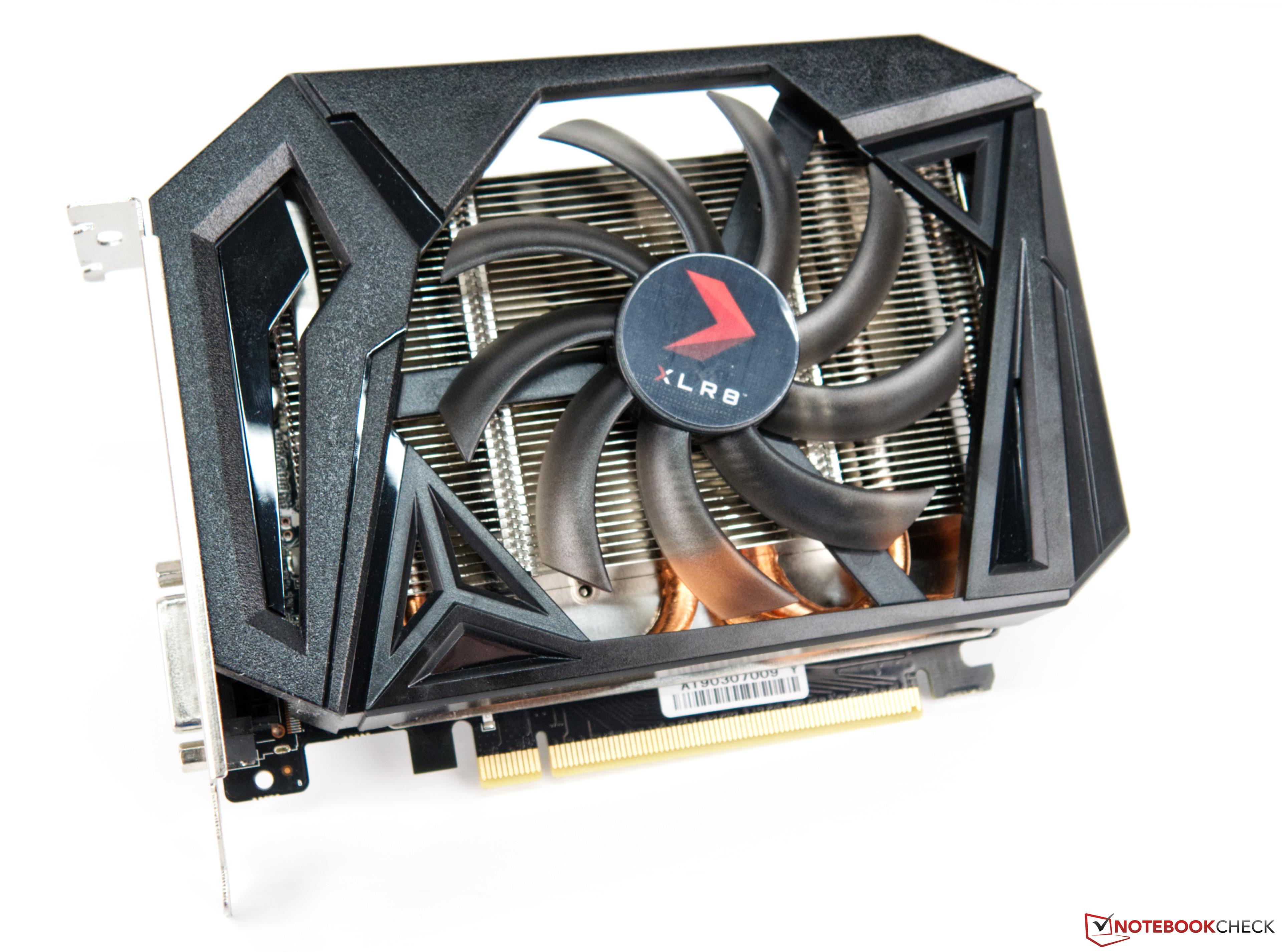NVIDIA GeForce GTX 1660 (Desktop) vs AMD Radeon 740M