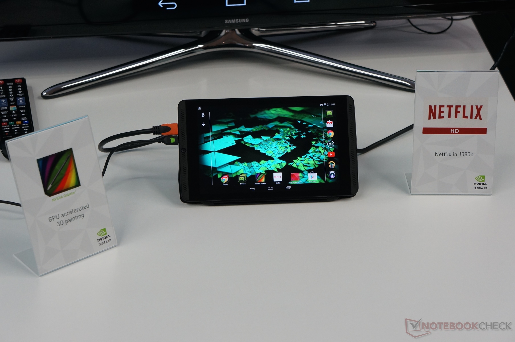 nvidia shield tablet 2019
