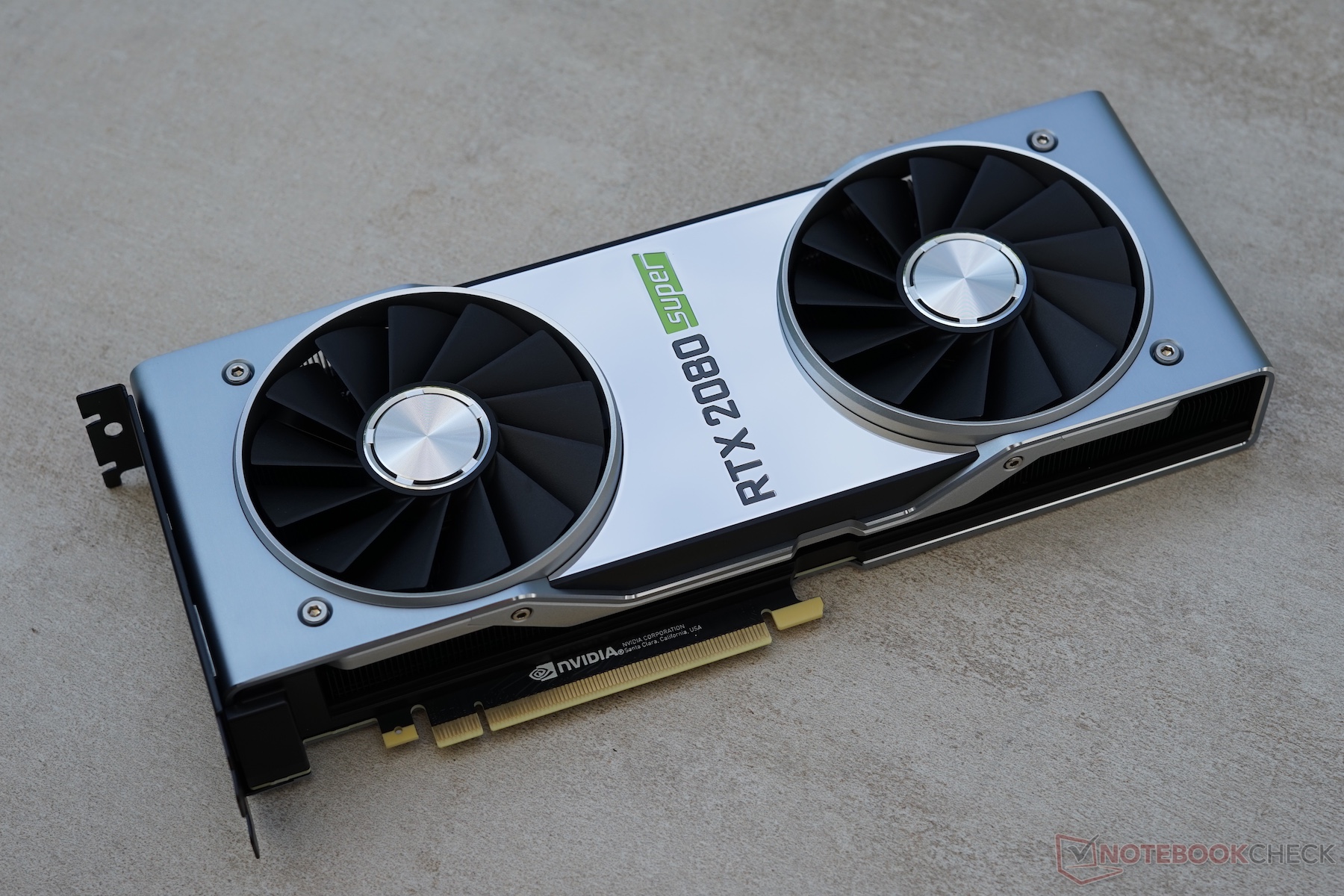 New Nvidia High-End GPU Available: First Benchmarks of the GeForce RTX