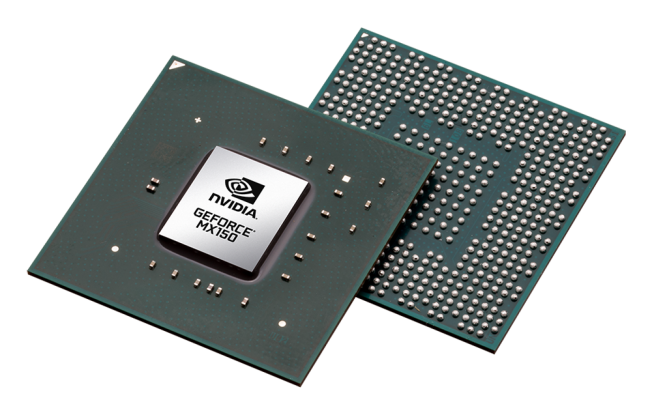 Urter dreng forholdet NVIDIA GeForce MX150 - Benchmark and Specs of the GT 1030 for Laptops -  NotebookCheck.net Tech