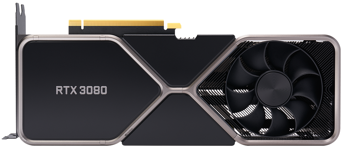 NVIDIA GeForce RTX 3080 GPU - Benchmarks and Specs - NotebookCheck