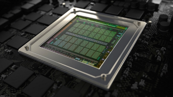 Notebook Gpu Chart