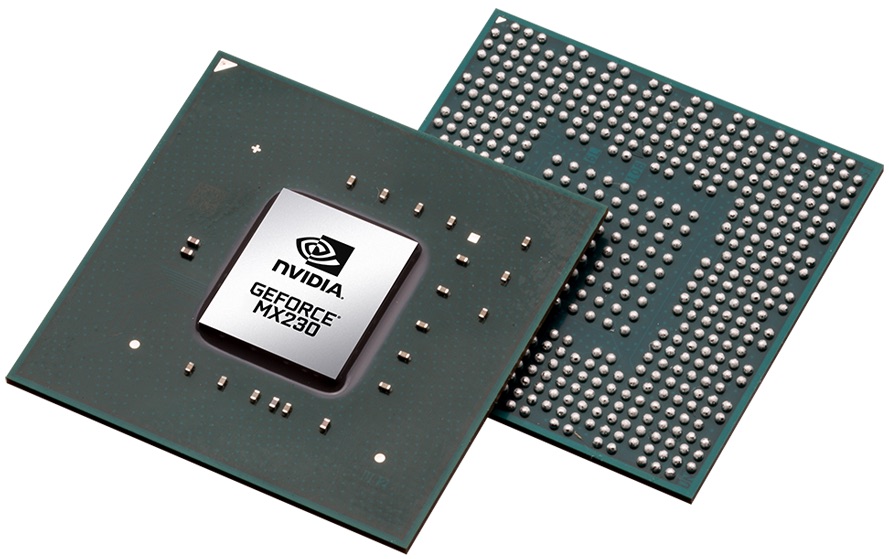 Nvidia Geforce Mx230 Graphics Card Notebookcheck Net Tech