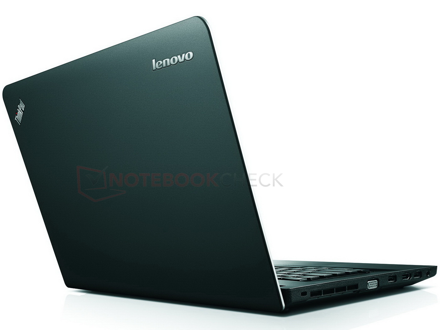 Lenovo has new ThinkPad notebooks for business clients