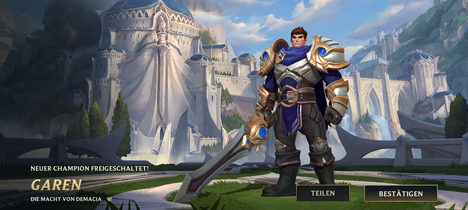 League of Legends: Wild Rift Android benchmarks and iOS benchmarks