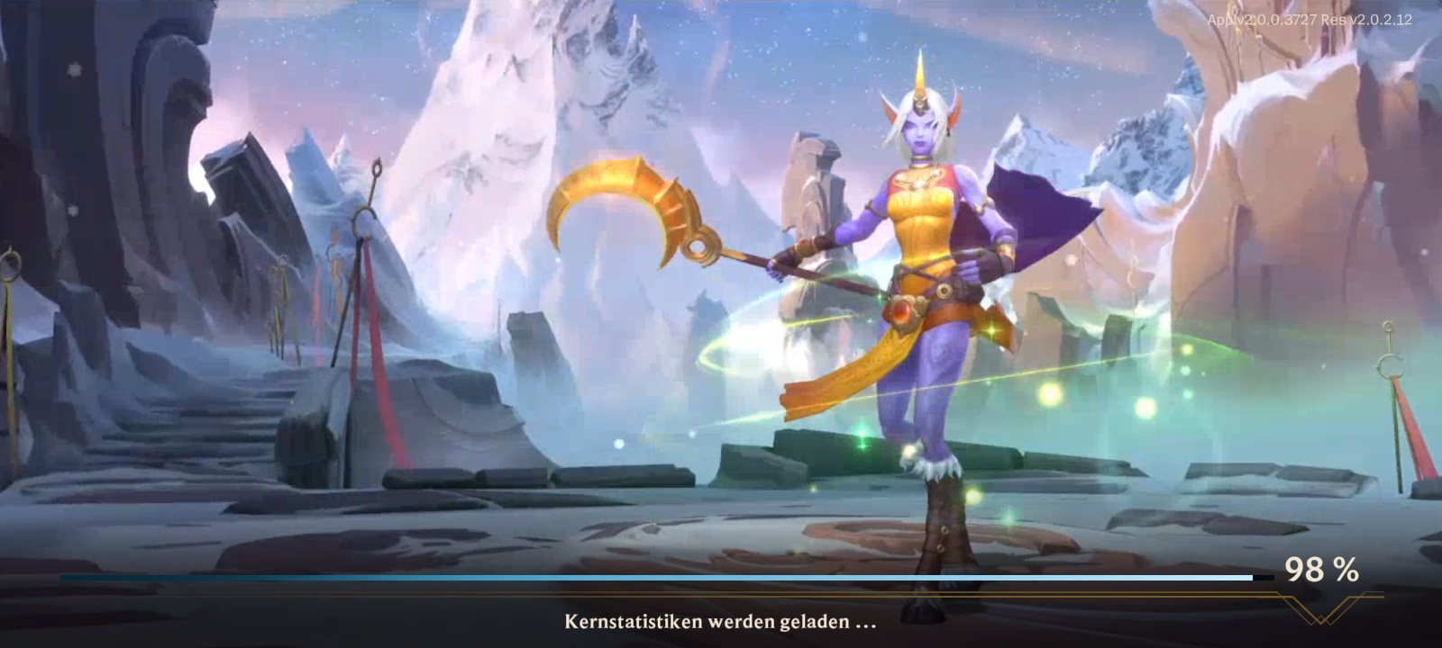 Como baixar League of Legends: Wild Rift no Android e iPhone (iOS)