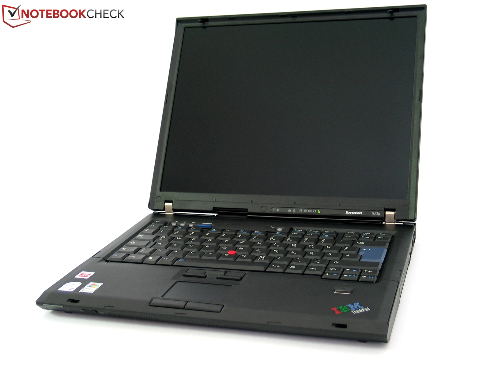 Old Lenovo Thinkpad Laptop at Rs 28000