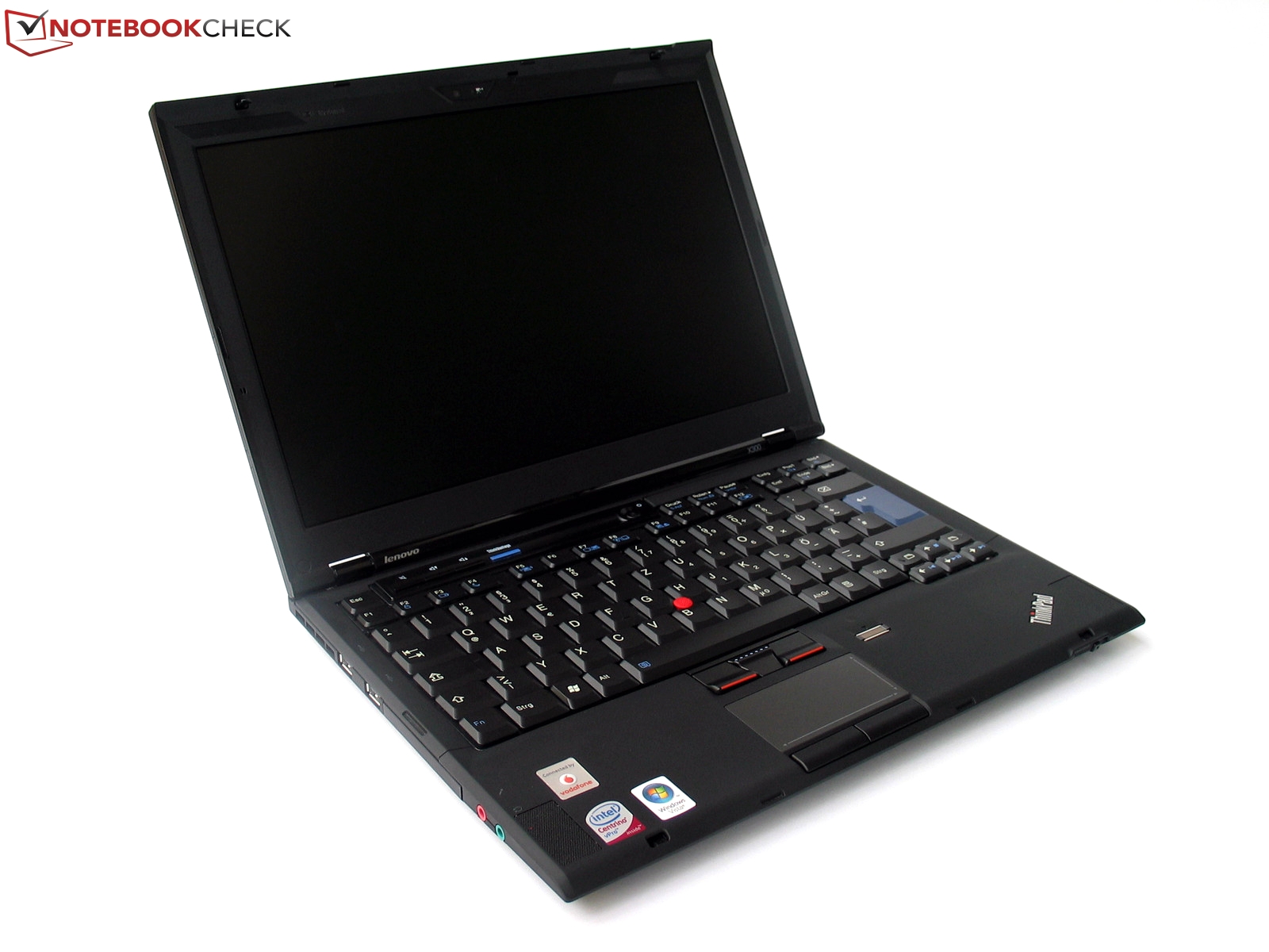 Old Lenovo Thinkpad Laptop at Rs 28000