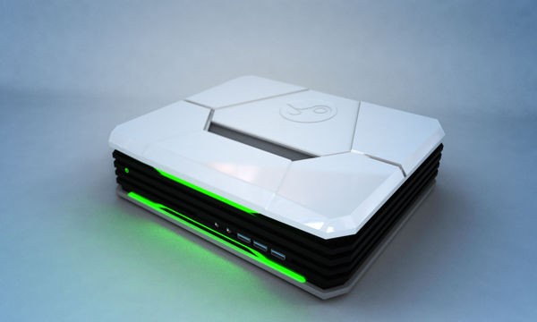 Valve releases both Steam Machine and SteamOS