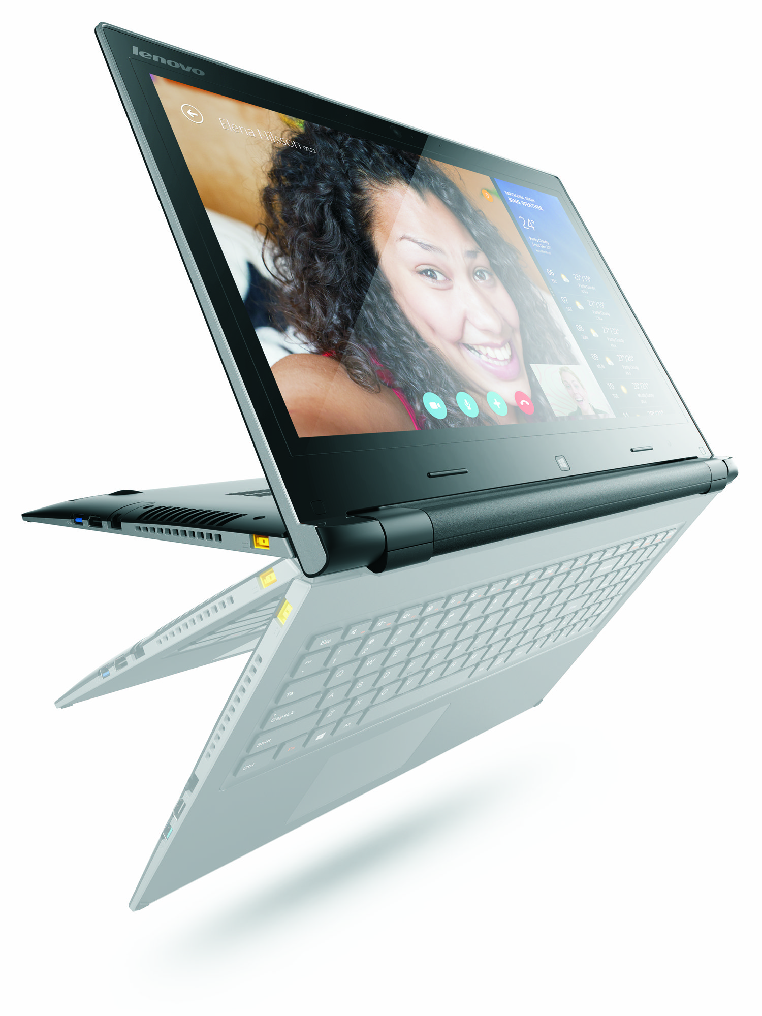 Ноутбук Трансформер Lenovo Flex 5 Купить