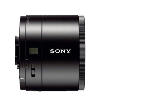 Sony takes smartphone photography to the next level with the