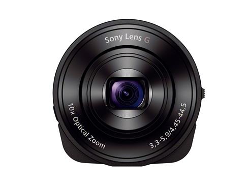 Sony takes smartphone photography to the next level with the Sony takes smartphone photography to the next level with the