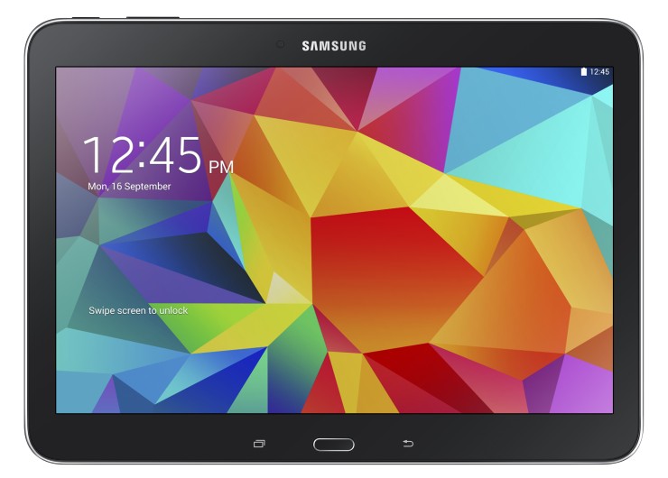 galaxy tab 1 10.1