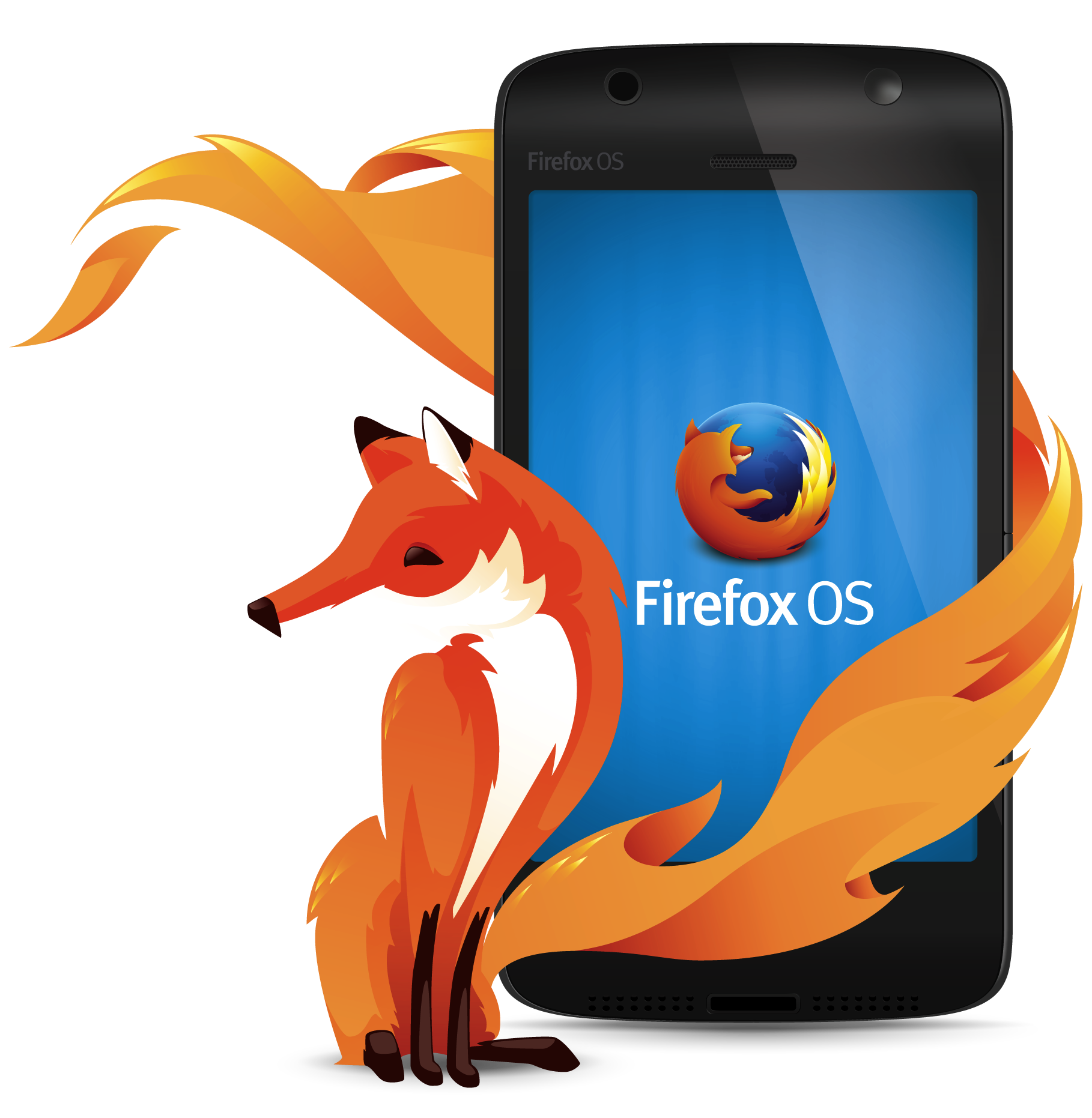 Firefox announces $25 smartphone -  News