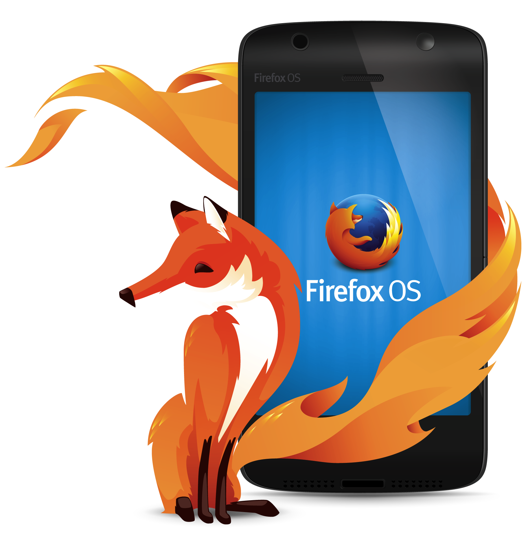 Firefox announces 25 smartphone News
