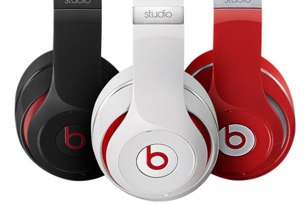 beats studio 1 release date