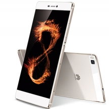 Huawei P8 Android smartphone, Huawei plans to open 15,000 retail stores