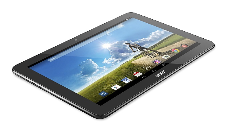 Acer reveals new Iconia tablets - NotebookCheck.net News