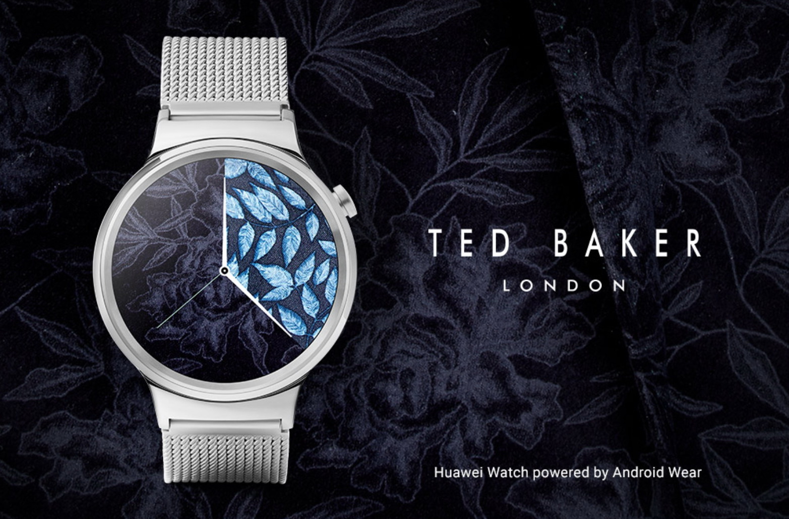 wear android watch