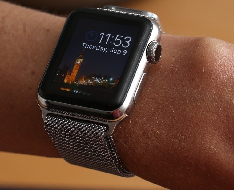 Apple Watch sales down 90 percent - NotebookCheck.net News